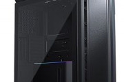 2つのシステムを1台に集約できるフルタワーPCケース Phanteks「ENTHOO LUXE 2」 10月19日より販売開始