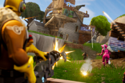 【悲報】バトロワゲーム業界、「Fortnite」以外逝く