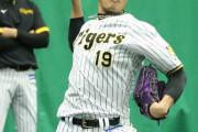 【阪神】矢野監督　紅白戦登板の藤浪は結果よりも内容重視　「ブルペンとズレがあって当然」