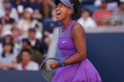 大坂なおみが世界3位の妹分に完勝して世界が騒然！←「母として復活だ！」（海外の反応）