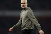 経験は有利に働かず？…マンC指揮官ペップがタイトル争いに言及「全てが制御下にある時に…」