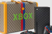 【朗報】高級ブランドGUCCI、特別デザインの「Xbox」をとんでもない価格で発売ｗｗｗｗ