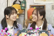 【乃木坂46】筒井あやめ『くろみんは5期生から人気で、4人くらい集めて講習会みたいなの開いてる』wwwwww