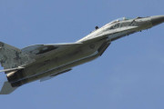スロバキア、9月以降にMiG-29をウクライナに引き渡す可能性が高い