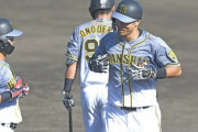 阪神・佐藤輝が２３日に昇格　矢野監督が「明日から上げる」２軍戦では決勝２ラン