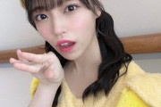 岩田陽菜「ひなが ひなになってしまった…????」