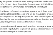 【悲報】テレビ局、海外掲示板redditでホルホル番組出演者を募集してた「日本の音楽褒めたい人いる？」