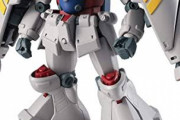 【ガンダム】核をメイン武装にしているMSってそんなにいないよな