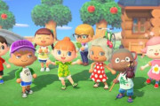 【どうぶつの森】製作者の本気度がヤバいと話題に