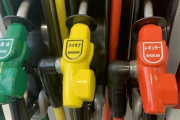 車のガソリン代だけで月3万超える人が急増、日本終わった