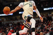 【NBA】歴代で最も理想的な肉体を持っていた選手は誰？