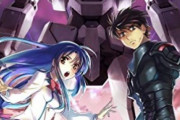 【朗報】No.1ロボットアニメ、満場一致で決まる