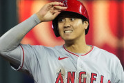 海外「怪物だ！」大谷翔平が2試合連続ホームラン！（海外の反応）