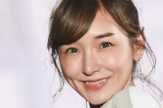 加護亜依さん(37)、◯◯にブチギレ「知らないくせに言わないで！」ベッキー「怖え…」