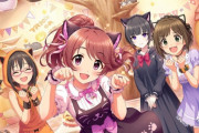 【デレステ】のりにゃんこの言うことがいちいちかわいい