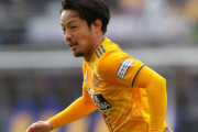 ベガルタ仙台MF富田晋伍、左ひざ前十字靭帯損傷で手術　全治6か月…7月15日の練習中に負傷