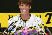 糸井嘉男「大谷のスライダーは三塁に牽制して三塁手がバッターに向かって投げてくるようなエグさ」