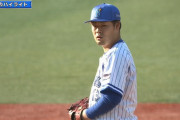 伊勢大夢　開幕から14試合連続無失点中