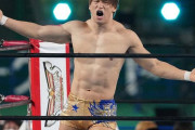 新日本プロレス飯伏幸太さん、なんか壊れてしまったっぽい…