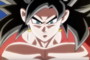 ドラゴンボールGTはなぜ「超サイヤ人4ベジット」を生み出さなかったのか？