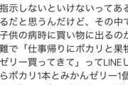 【画像】女さん「ポカリとゼリー買ってこい」男「はい」女「ｲﾔｧｧｧｧポカリとゼリー買って来てるぅ！」