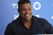 元ブラジル代表FWロナウド氏「ムバッペは私の現役時代を少し彷彿とさせる」