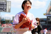 【朗報】STU48 石田千穂・甲斐心愛・中村舞、本日 7/20(木)「マイナビオールスターゲーム2023 第2戦」にホームランダービーのMCとして出演決定！！！