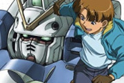 【悲報】ガンダムでまともな主人公、ウッソしかいない