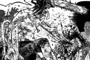 【悲報】チェンソーマンの主人公の末路がジャンプ主人公でもトップで悲惨な件ＷＷＷＷＷＷＷ