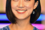竹内由恵、テレ朝退社から早くも「復帰」
