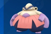 【ポケモンSV】急募「レイドハピナス」２ターンで倒せるポケモン