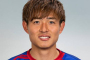 【ヴァンフォーレ甲府】主将DF須貝英大が鹿島に完全移籍