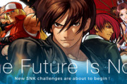 【速報】NEOGEOのSNK、サウジアラビアの富豪に買われ一気にゲーム業界の頂点へ