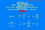 【朗報】”かっとばせキヨハラくん”でお馴染みの河合じゅんじ先生、とんでもない値段で似顔絵を描いてくれると判明