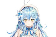 Vtuber 【雪花ラミィ】正直ラミィが一番頑張ってると思うんだが。。。