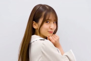 【乃木坂46】菅原咲月のセクシー.gif 先輩のお手本.gif【乃木坂工事中】