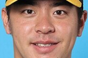 中日戦力外の阪神・鈴木翔太、大山近本ら6人相手に2回完全投球www