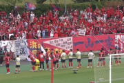 【J2第18節 いわき×熊本】いわきの6試合ぶり複数得点は“ケチャドバ”状態！熊田バイシクル弾など5得点のゴールラッシュで大勝収める