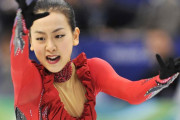 「悔しいです」浅田真央がバンクーバー五輪で流した涙。それでもキム・ヨナとの戦いは見る者を虜にした