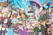 【FGO】ワダアルコさんの夏イベサーヴァント達集合イラスト！！　来年も楽しませてくださいね！