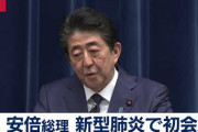【速報】日中両政府、習近平国家主席の来日延期検討　新型肺炎の影響で　日中外交筋（産経）