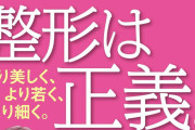 【悲報】「整形して何が悪い！」って威勢のいいやつたまにいるけど、これ見てよ