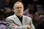 【NBA】殿堂入りコーチのリック・アデルマン氏が死去…歴代10位となる通算1042勝を挙げた名将