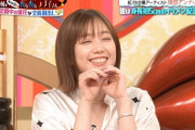 【かわいいは正義】本田翼ちゃん、恋人にするなら・・・