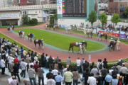 競馬って極めれば「パドック予想」に落ち着くよな