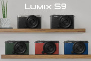 「LUMIX」製品サイトの画像、ストックフォト使用に批判