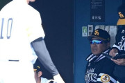 SB小久保監督、上沢2回7失点も「何か課題を持ってやってるみたいなので結果はどうでもいい」