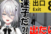 【にじさんじ】ソフィ「判断が遅いのかな？もっとサクサク進まないと」