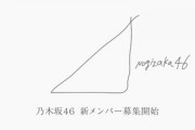 【乃木坂46】また合同の可能性も？新メンバーオーディションついにｷﾀ━(ﾟ∀ﾟ)━!!!
