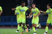【J2第7節】櫻川ソロモンが追撃弾も…ジェフ千葉、甲府に2失点敗戦で連敗